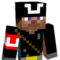 pancirov12 Minecraft avatar bust