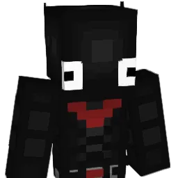pancrep Minecraft avatar bust