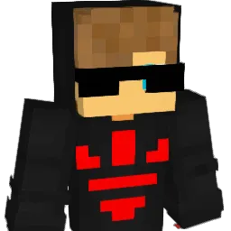 panda155's Minecraft skin