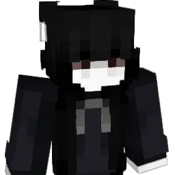 panda41593's Minecraft skin