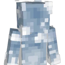 panda778's Minecraft skin