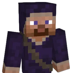 pandaWellington's Minecraft skin