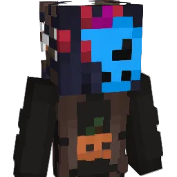 Minecraft-Skin von panda_ash_
