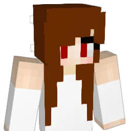 panda_assasin9 Minecraft avatar bust