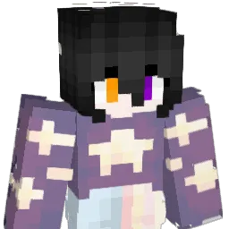 panda_panpan's Minecraft skin