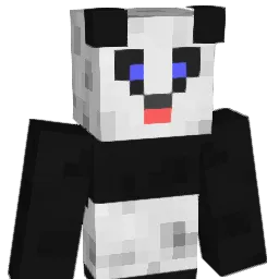 pandaaventurero's Minecraft skin