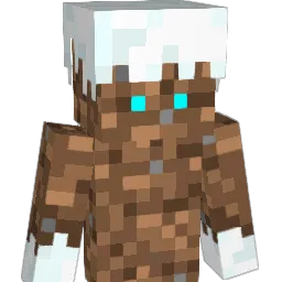 pandaboy0713 Minecraft avatar bust
