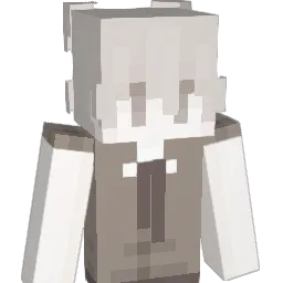 pandaboyq Minecraft avatar bust