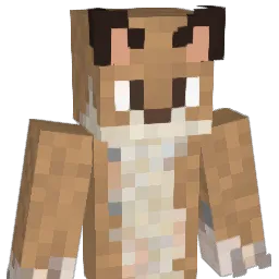 pandafutter_'s Minecraft skin