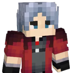 pandaloco78 Minecraft avatar bust