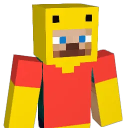 pandaman15's Minecraft skin