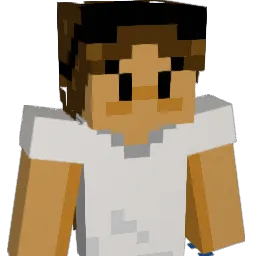 pandapanda88888 Minecraft avatar bust