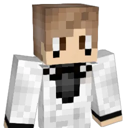 pandatnt3 Minecraft avatar bust