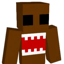 pandemonium_9 Minecraft avatar bust