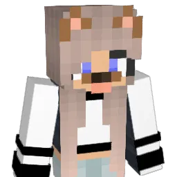 pandis74 Minecraft avatar bust
