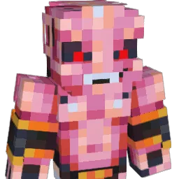pandome73 Minecraft avatar bust