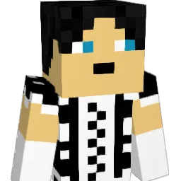 pandora676767 Minecraft avatar bust