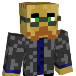 pandr_dk's Minecraft skin