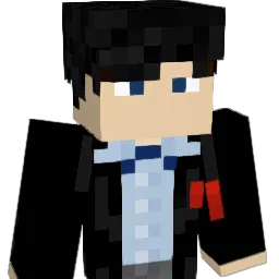 pandy1399's Minecraft skin