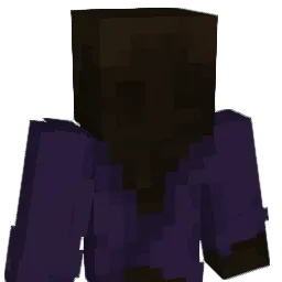 pandzix1231 Minecraft avatar bust