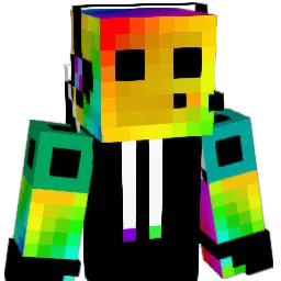 paneraffaele5 Minecraft avatar bust