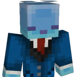 panfriedtomato Minecraft avatar bust