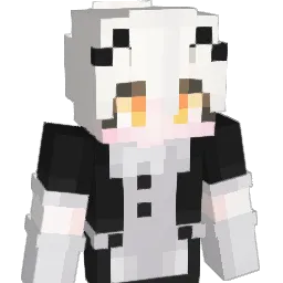 pang_kwon's Minecraft skin