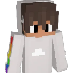 pangguru176 Minecraft avatar bust