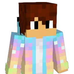 panherosik's Minecraft skin