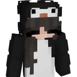 panicmonkeyy's Minecraft skin