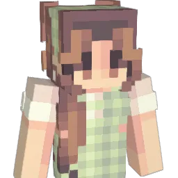 paninixchowder's Minecraft skin