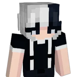panka_pa Minecraft avatar bust