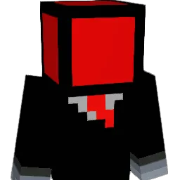pankaker230 Minecraft avatar bust