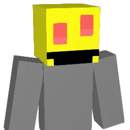 pankbu's Minecraft skin