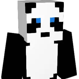 panko_R1 Minecraft avatar bust