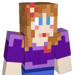 panni2 Minecraft avatar bust