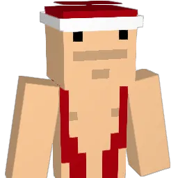 pannyaaa Minecraft avatar bust
