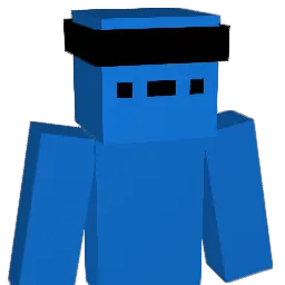 pannybokoni13 Minecraft avatar bust