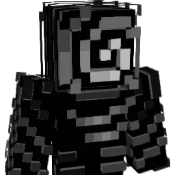 panoptic_one Minecraft avatar bust