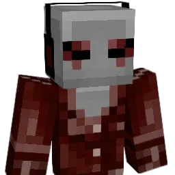 panos973 Minecraft avatar bust