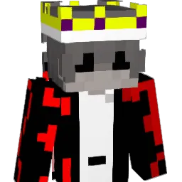 panosgamer10 Minecraft avatar bust
