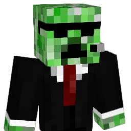 panseit's Minecraft skin