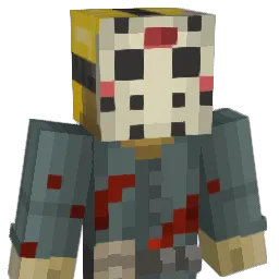 pantalones69 Minecraft avatar bust