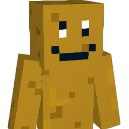 pantapatod's Minecraft skin