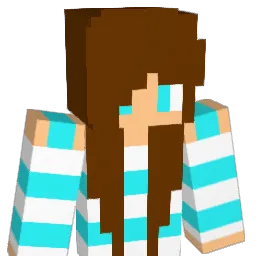 pantera2105 Minecraft avatar bust