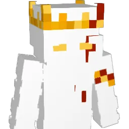 pantera9246 Minecraft avatar bust