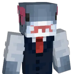 pantera_'s Minecraft skin