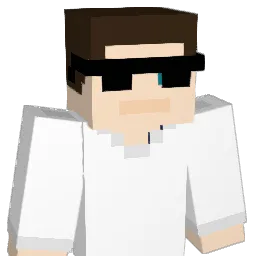 panteraholic Minecraft avatar bust