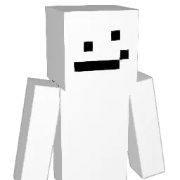 panterasbook29 Minecraft avatar bust