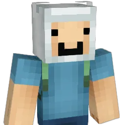 pantha2017 Minecraft avatar bust